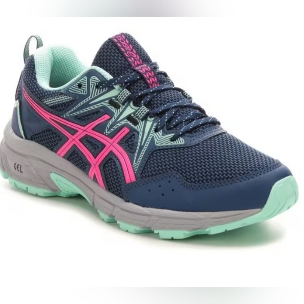 Womens size 11 Asics